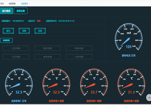 工廠信息化與智能化
